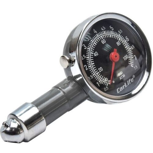 cumpără Instrument de măsură CarLife TG571 manomentru metal în Chișinău 