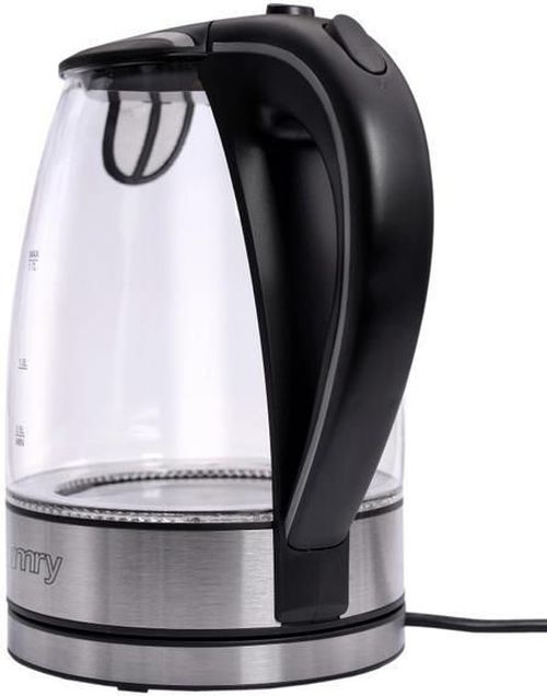 cumpără Fierbător de apă Camry CR 1239 în Chișinău 