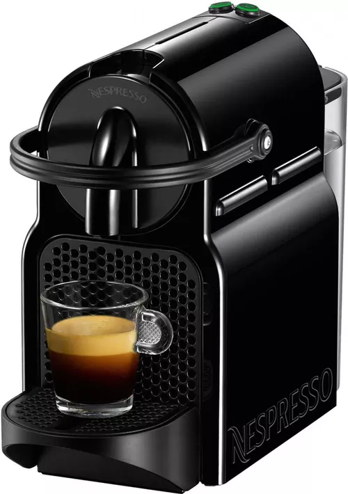 cumpără Automat de cafea cu capsule DeLonghi EN80.B Nespresso Inissia în Chișinău 