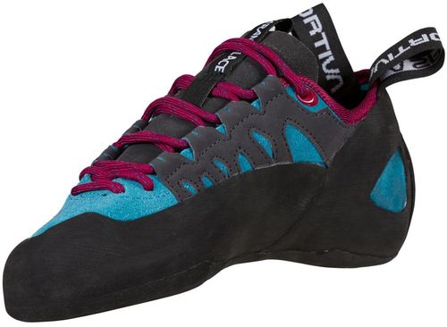 cumpără Încălțăminte sportivă La Sportiva Tarantulace topaz/red plum 37 (30M624502) în Chișinău 