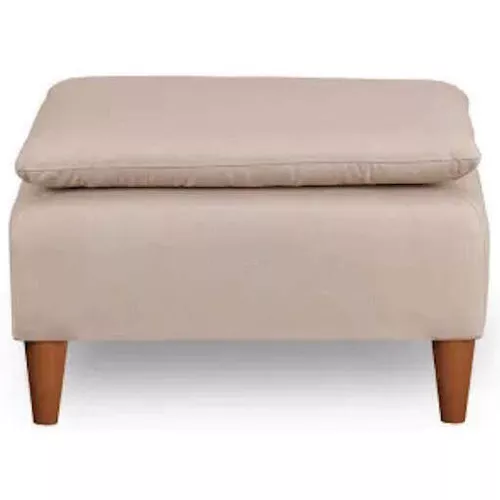 купить Пуф Trendy Tuffet Lungo-Crema (GTR002900) в Кишинёве 