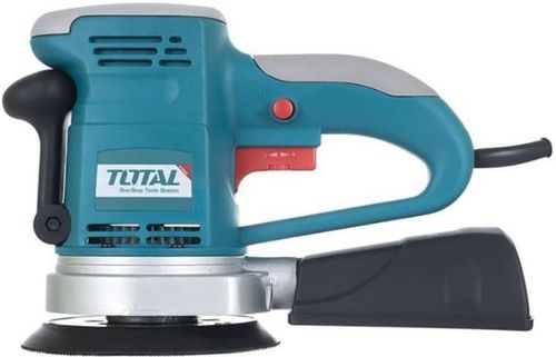 купить Шлифовальная машина Total tools TF2041501 в Кишинёве 