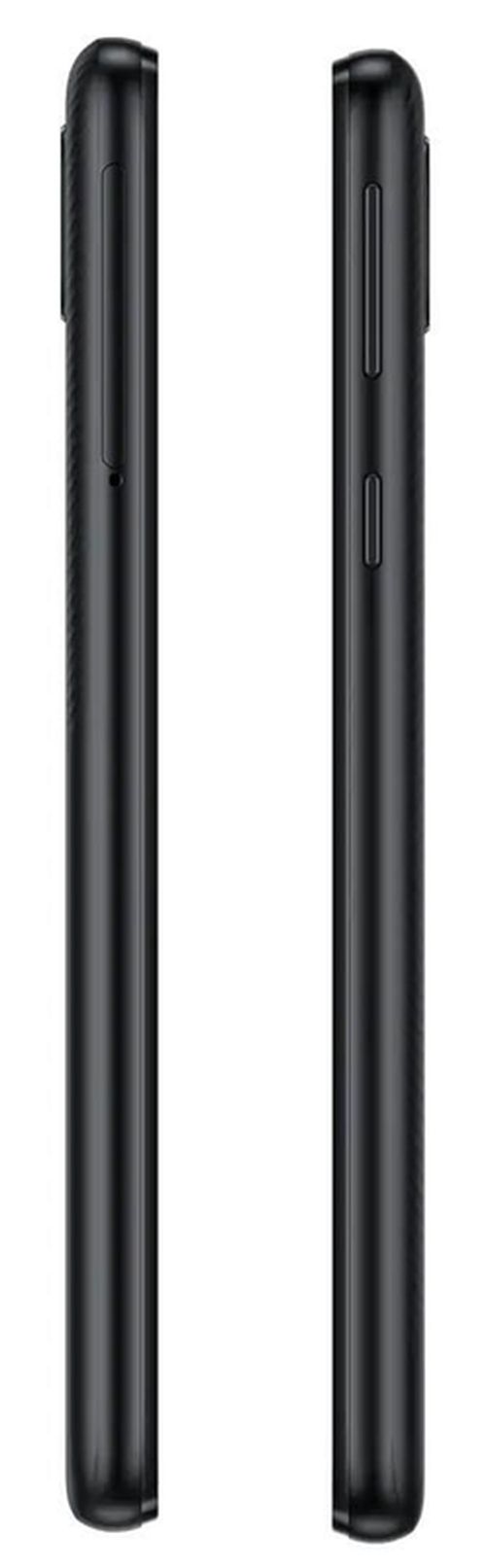купить Смартфон Samsung A013/16 Galaxy A01 Core Black в Кишинёве 