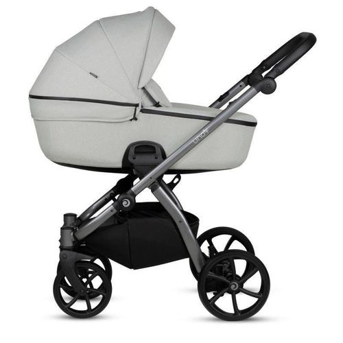 купить Детская коляска Tutis 2in1 UNO5+ Essential 2/1 Risso (1402142) в Кишинёве 