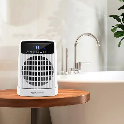 cumpără Încălzitor cu ventilator Ufesa PERSEI DIGITAL în Chișinău 