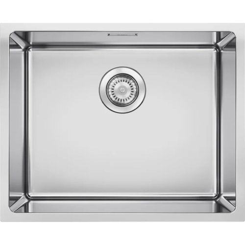 купить Мойка кухонная Blanco Quato 500-U (528230) в Кишинёве 