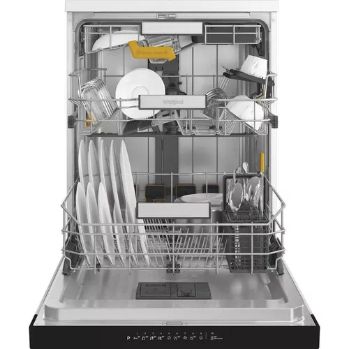 купить Посудомоечная машина Whirlpool W8FHS61X в Кишинёве 