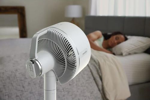 купить Вентилятор напольный Shark FA220EU в Кишинёве 