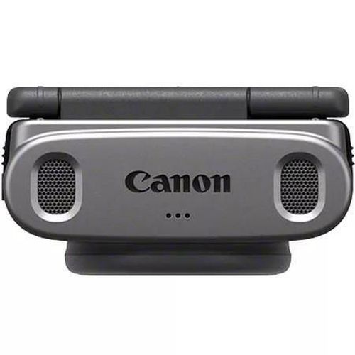 cumpără Aparat foto compact Canon VC PS V10 SL Advanced Vlogging SEE (5946C015) Silver în Chișinău 