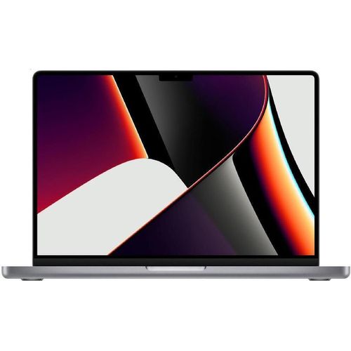 купить Ноутбук Apple MacBook Pro 14 M1Pro 1TB Grey MKGQ3 в Кишинёве 