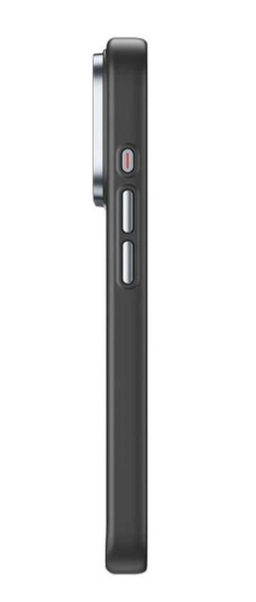 cumpără Husă pentru smartphone Benks ArmorPro 600D Phone Case Built with Kevlar iP17 Pro Max (Black) în Chișinău 