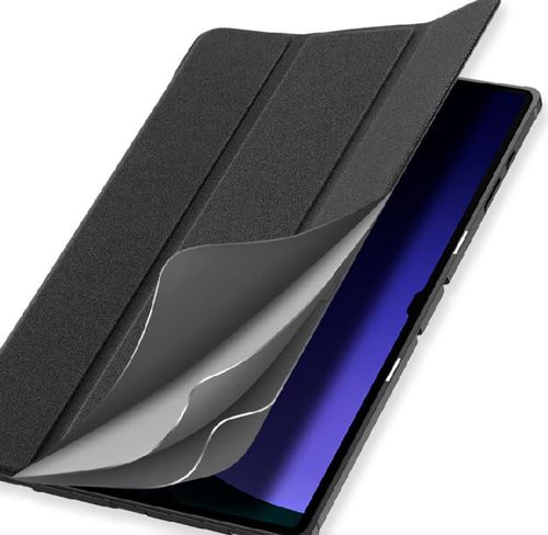 купить Сумка/чехол для планшета Dux Ducis Samsung Tab S10 Ultra/S9 Ultra/S8 Ultra DOMO, Black в Кишинёве 