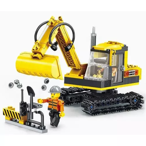 cumpără Set de construcție Sluban R12 /27 (42668) constructor în Chișinău 