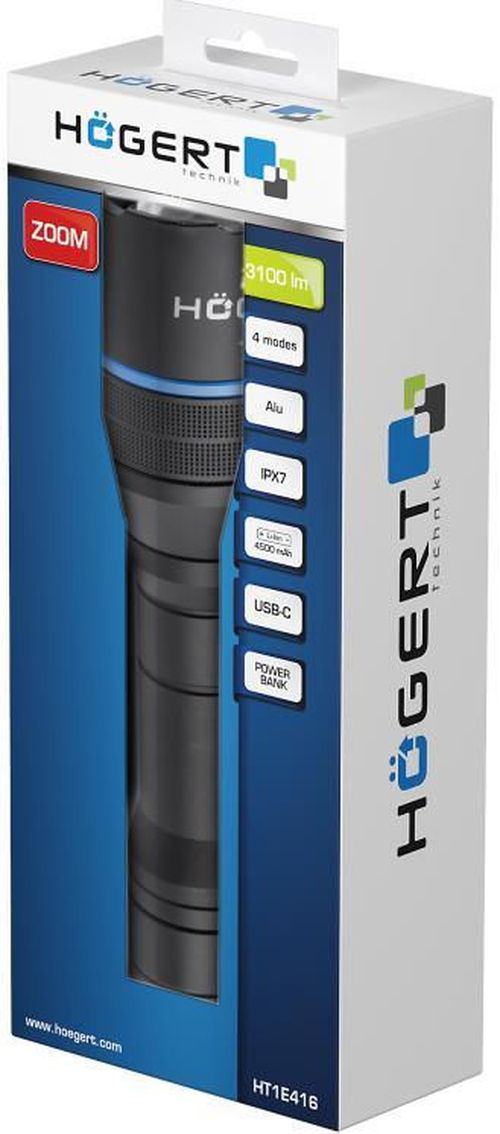 cumpără Lanternă Hoegert HT1E416 în Chișinău 