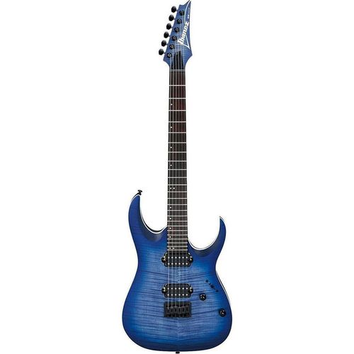 cumpără Chitară Ibanez RGA42FM BLF (Blue lagoon burst flat) în Chișinău 