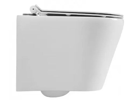 cumpără Vas WC Hydro S 0104000 suspendat, 201 în Chișinău 