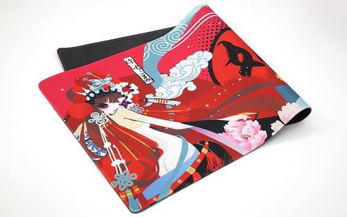 купить Коврик для мыши Varmilo ZDB018 Consort Desk Mat XL в Кишинёве 