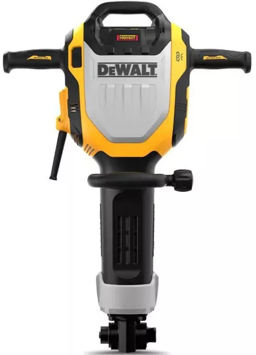 cumpără Ciocan demolator DeWalt D25966-QS, 1800W, 41J, mandrina Hex28mm în Chișinău 