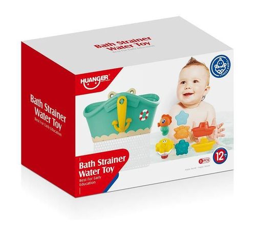 cumpără Jucărie de baie Huanger (19018) HE0271 în Chișinău 