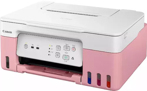 cumpără Multifuncțional Canon Pixma G3430 Pink în Chișinău 