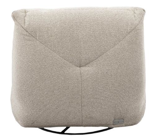 купить Кресло Deco Recliner Nardo ROF-017 Beige (Royal Boucle Natural) в Кишинёве 