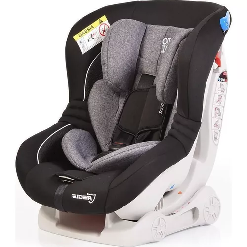 купить Автокресло Moni Aegis Grey/Black в Кишинёве 