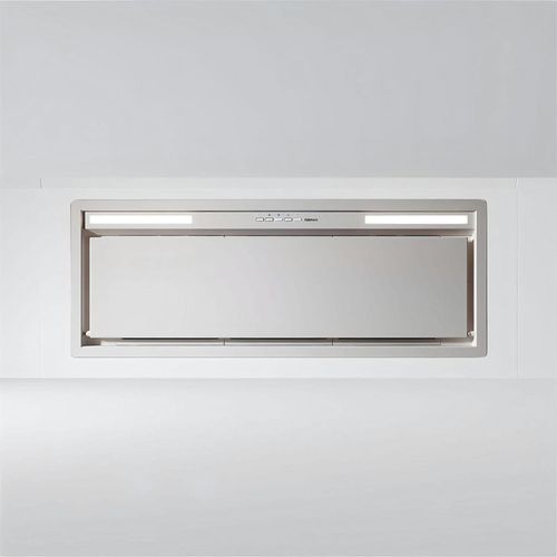 купить Вытяжка Falmec GRUPPO INCASSO GREEN TECH PLUS 50 Europe Stainless Steel (w/o filter pack) в Кишинёве 