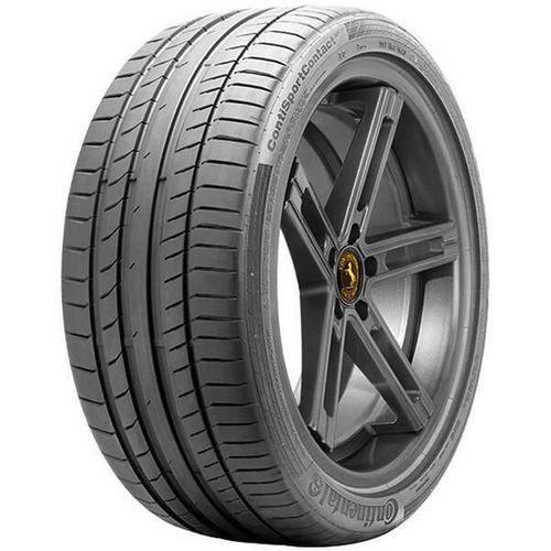 купить Шина Continental 275/35 ZR21 103Y TL SpCont.5P N1 XL FR PORSCHE в Кишинёве 