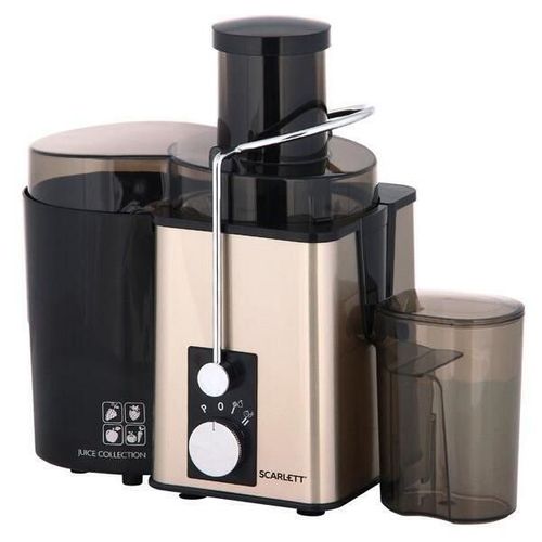 cumpără Storcător de suc centrifugal Scarlett SC-JE50S35 în Chișinău 