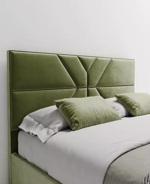 cumpără Pat my-STYLE my-Sona 90x200 (P52D90M20) în Chișinău 