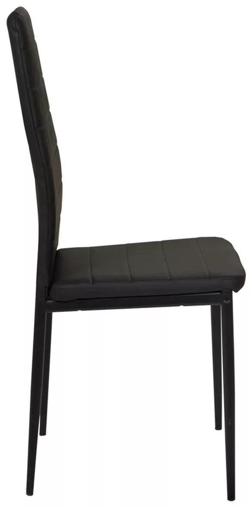 купить Стул AMF Сицилия Нью, Черный в Кишинёве 