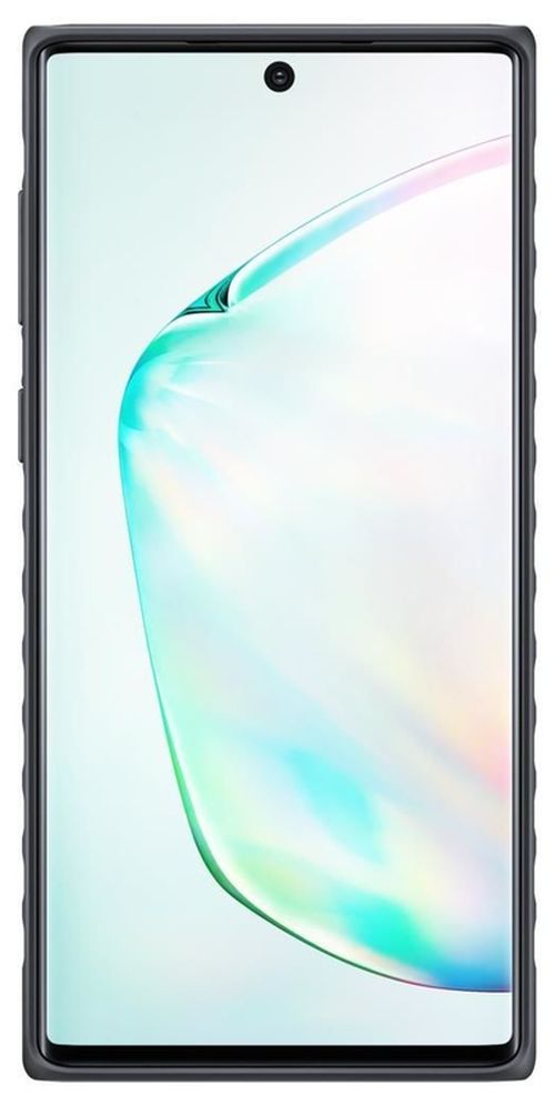 cumpără Husă pentru smartphone Samsung EF-RN970 Protective Standing Cover Silver în Chișinău 