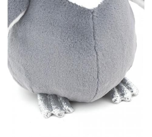 cumpără Jucărie de pluș Orange Toys OT3004/22 Fluffy the Grey Penguin 22cm în Chișinău 