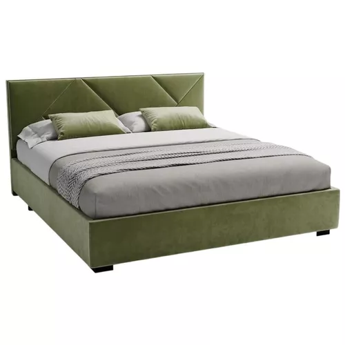 купить Кровать my-STYLE my-Sara 140x200 (P14D14M20) в Кишинёве 