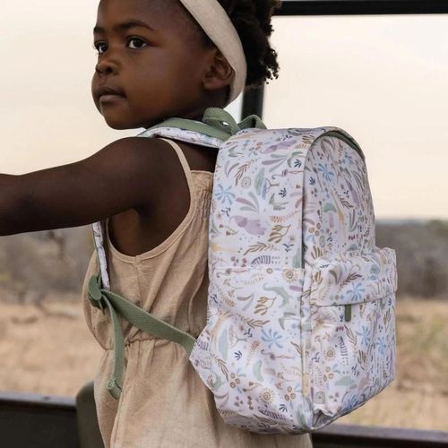 cumpără Rucsac pentru copii Little Dutch LD4921 Safari Friends în Chișinău 