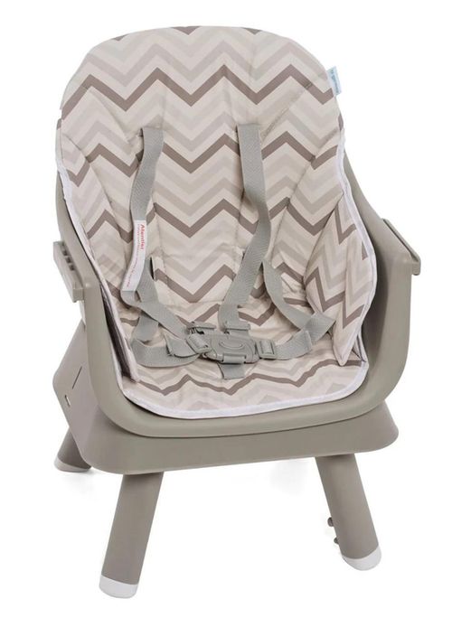 купить Стульчик для кормления U-Grow UGSH-015GREY multifunctional в Кишинёве 