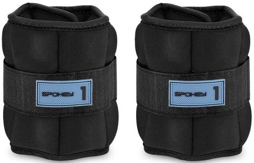 cumpără Greutăți pentru mâini și picioare Spokey 941521 1kg FORM (2buc) în Chișinău 