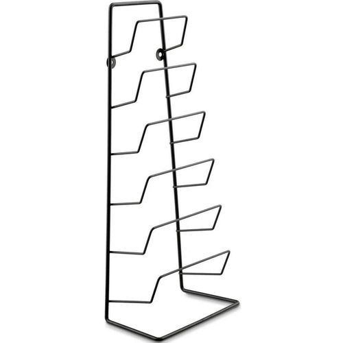 купить Аксессуар для кухни Tadar Держатель для крышек 45x18.5x11.5 Black в Кишинёве 