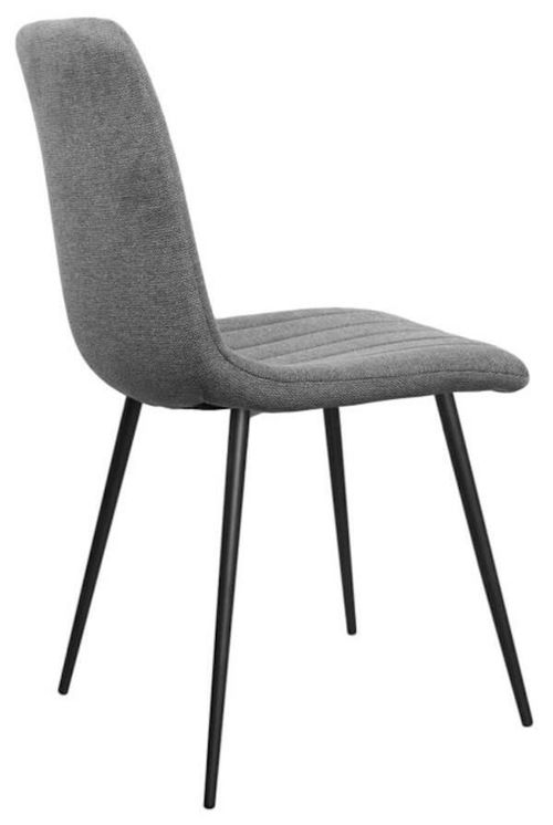 купить Стул Deco Stav Grey (UF920-12) в Кишинёве 