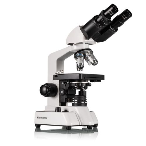 купить Микроскоп Bresser Researcher Bino 40-1000x в Кишинёве 