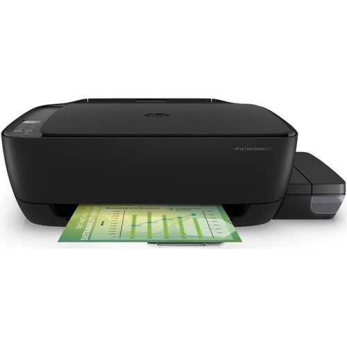 купить МФУ HP Ink Tank WL 415 AiO в Кишинёве 