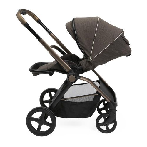 cumpără Сărucior pentru copii Chicco 8702632 Mysa, Bronze Lizard Re Lux, Editie limitata , 0+ luni în Chișinău 