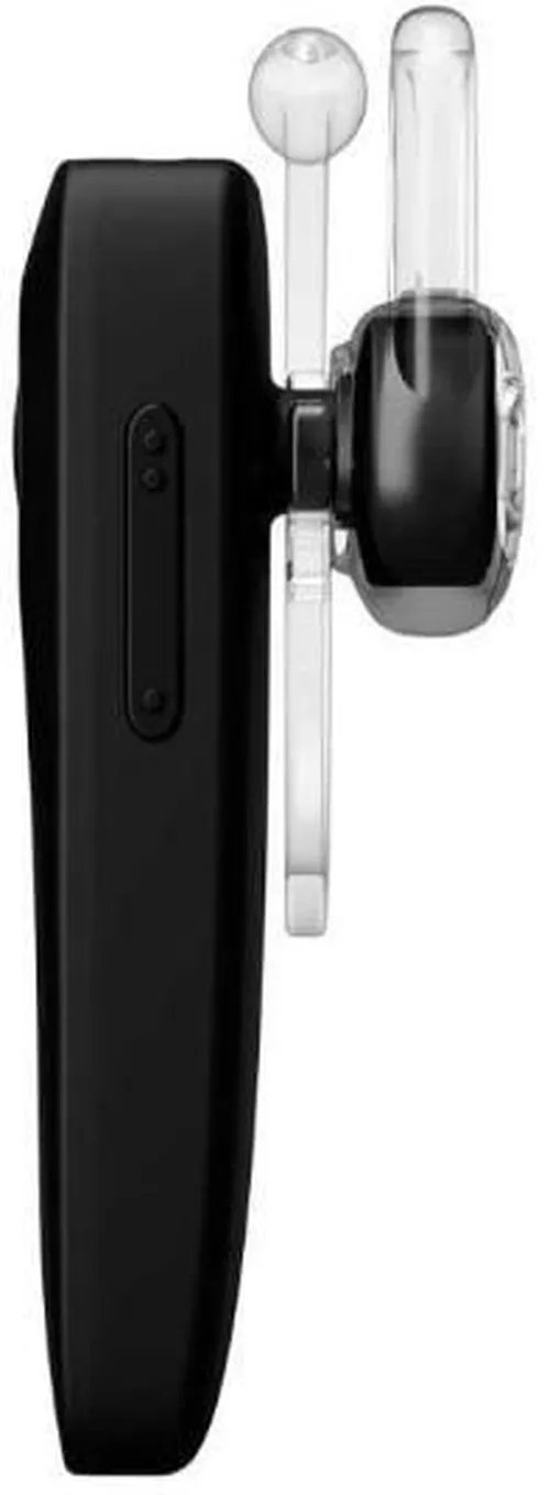 купить Гарнитура беспроводная Bluetooth Tellur TLL511451 Vox 155, Black в Кишинёве 