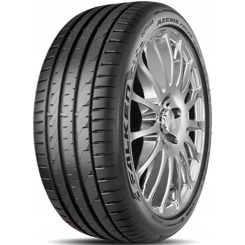 купить Шина Falken 295/40 R21 111Y TL FK-520 XL MFS Extra Load в Кишинёве 
