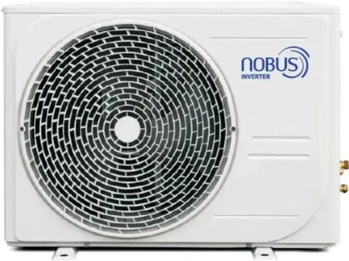 cumpără Aparat aer condiționat split Nobus Inverter 25 Wi-Fi Integrat (9000 BTU) în Chișinău 