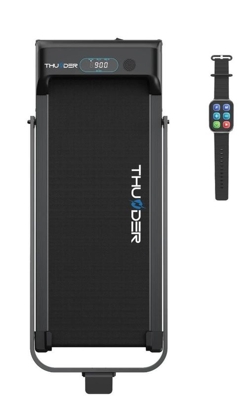 купить Беговая дорожка Thunder Viva Black (НФ-00001563) в Кишинёве 