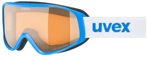 cumpără Ochelari de protecție Uvex Snowy Nova Sl/Lasergold (S55s8711030) în Chișinău 