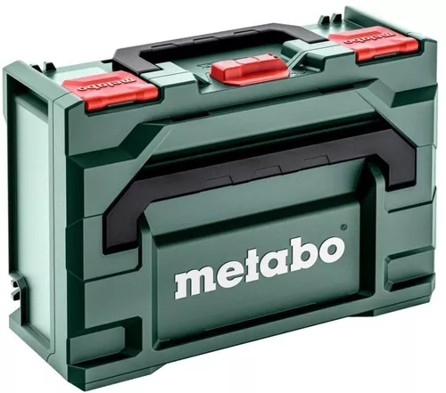 купить Шуруповёрт Metabo BS 18 L BL Q с аккумулятором 2x2.0Ah 613156500 в Кишинёве 