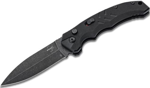 cumpără Cuțit turistic Boker BO-01BO796 Plus Intention II Dagger în Chișinău 