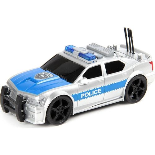 cumpără Mașină Wenyi WY500B 1:20 Mașină de poliție cu fricțiune (lumini /sunete) în Chișinău 